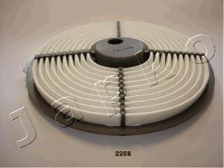 Compre 1780110030 Toyota Filtro de ar