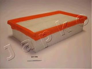Filtro de ar FA011S Japan Parts
