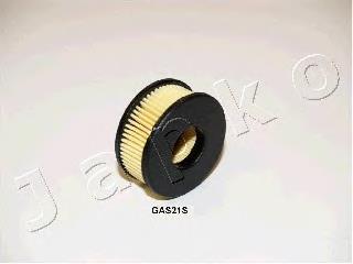 Filtro de combustível FOGAS22S Japan Parts