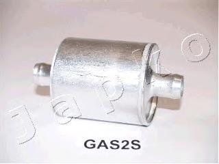 Filtro de combustível FOGAS25S Japan Parts