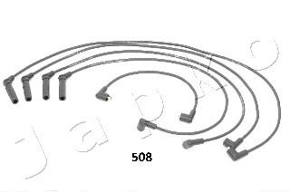 Fios de alta voltagem, kit 9120 NGK