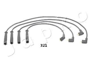 Compre Fios de alta voltagem, kit Mazda 626 3