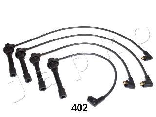 Fios de alta voltagem, kit 32704P07000 Honda