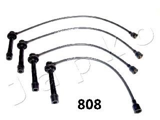 Fios de alta voltagem, kit NGK 2714