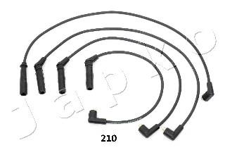 9091922209 Toyota Fios de alta voltagem, kit