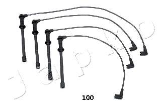 2245071J25 Nissan/Infiniti Fios de alta voltagem, kit