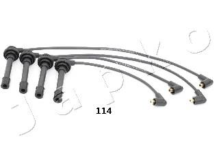 Fios de alta voltagem, kit Nissan/Infiniti 2244099B06 preço, a partir de 52,80 USD