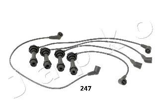 Fios de alta voltagem, kit 9091922211 Toyota