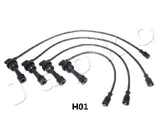 Fios de alta voltagem, kit ADG01603 Blue Print