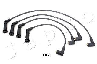 Fios de alta voltagem, kit Hyundai/Kia 2750122B00