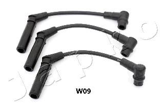 Fios de alta voltagem, kit Mando EWTD00010H preço, a partir de 23,16 USD