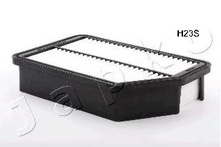 EAF349110 Open Parts Filtro de ar