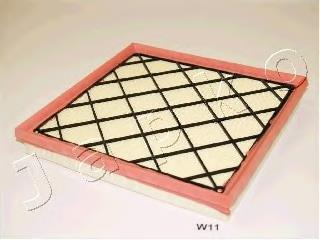 Filtro de ar FA1048 Bremsi