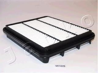 Filtro de ar 96434764 General Motors