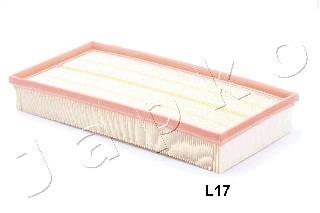 Filtro de ar EAF1017 Comline