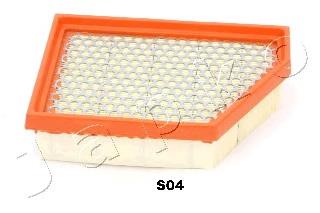 Filtro de ar Comline EAF941