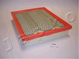 30A9400 UFI Filtro de ar