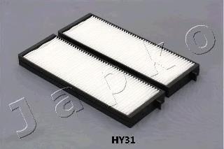 Filtro de salão S971334P000 Hyundai/Kia