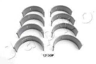 Folhas inseridas de cambota de biela, kit, padrão (STD) Nissan/Infiniti 1211160J00 preço, a partir de 26,96 USD