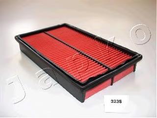 Filtro de ar 36MZ012 RED Line OIL