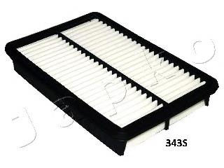 Filtro de ar EAF847 Comline