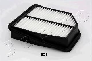 Filtro de ar UFI 30A9600