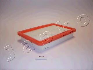 Filtro de ar Mahle Original LX789
