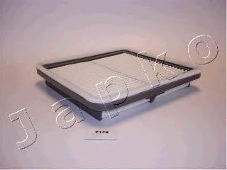 Filtro de ar FA1170 Bremsi