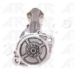 Compre M2T87371 Mitsubishi Motor de arranco