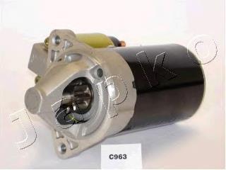 Motor de arranco M60082 Hyundai/Kia
