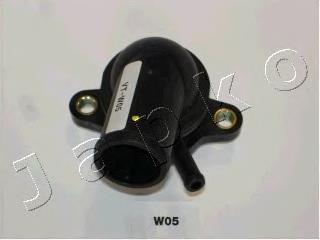 Termostato 756915 Cautex