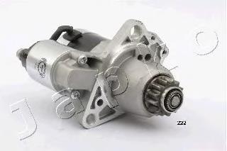 Motor de arranco 233008H30A Nissan/Infiniti