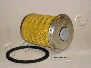 Filtro de combustível 93190334 Opel