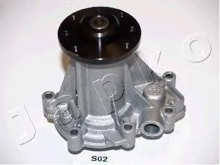 Bomba de água (bomba) de esfriamento Japko 35S02 preço, a partir de 59,66 USD