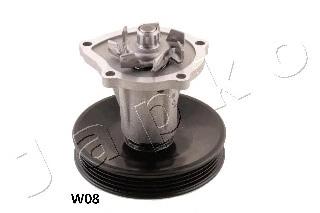 MWP4W08 MDR Bomba de água (bomba) de esfriamento