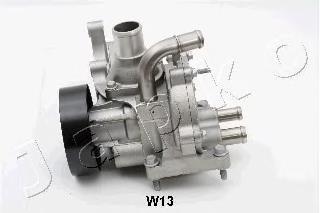  Borg&beck BWP2403