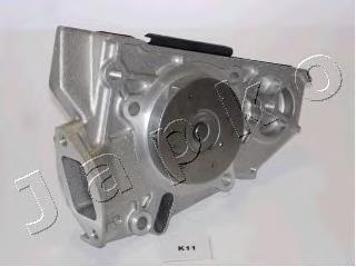 Compre Bomba de água (bomba) de esfriamento KIA Rio 