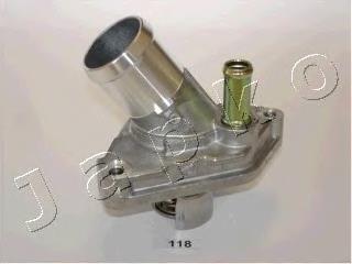 Compre 35908 Metalcaucho Termostato
