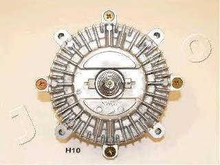 Compre 2523742100 Hyundai/Kia Acoplamento viscoso de ventilador de esfriamento