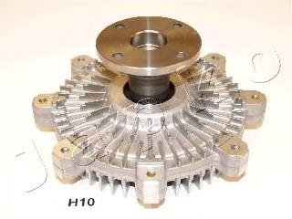 Acoplamento viscoso de ventilador de esfriamento Hyundai/Kia 2523742100 preço, a partir de 79,36 USD