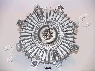 Compre 252374X101 Hyundai/Kia Acoplamento viscoso de ventilador de esfriamento