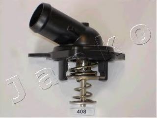 Termostato Metalcaucho 35912