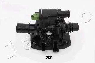 38209 Japko Termostato