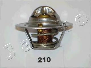 Termostato Hyundai/Kia OK9FC15171 preço, a partir de 15,67 USD