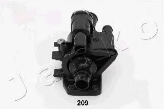 Termostato Open Parts TRM103900 preço, a partir de 28,75 USD