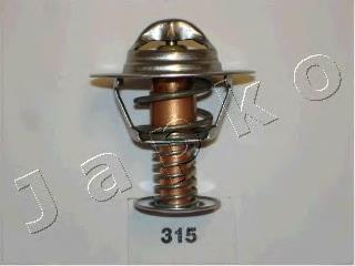 38315 Japko Termostato