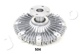 Q3730060 Q-fix Acoplamento viscoso de ventilador de esfriamento