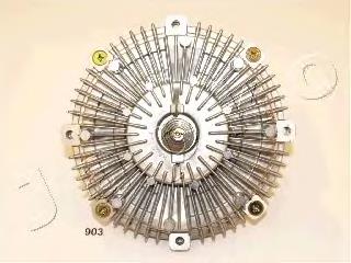 Acoplamento viscoso de ventilador de esfriamento Japan Parts VC903