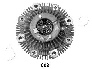 Compre 1712081A00000 Suzuki Acoplamento viscoso de ventilador de esfriamento