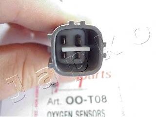 Sonda lambda, sensor de oxigênio Toyota 8946519575